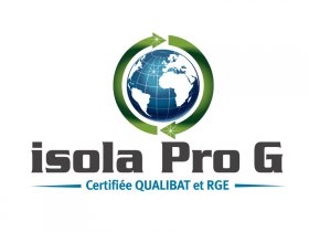 ISOLA PRO G  