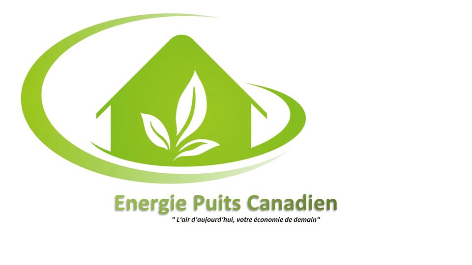 Energie Puits Canadien