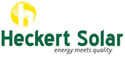 Heckert solar