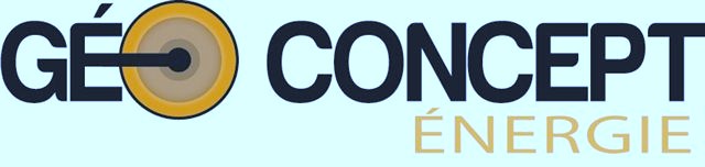 geoconcept energie
