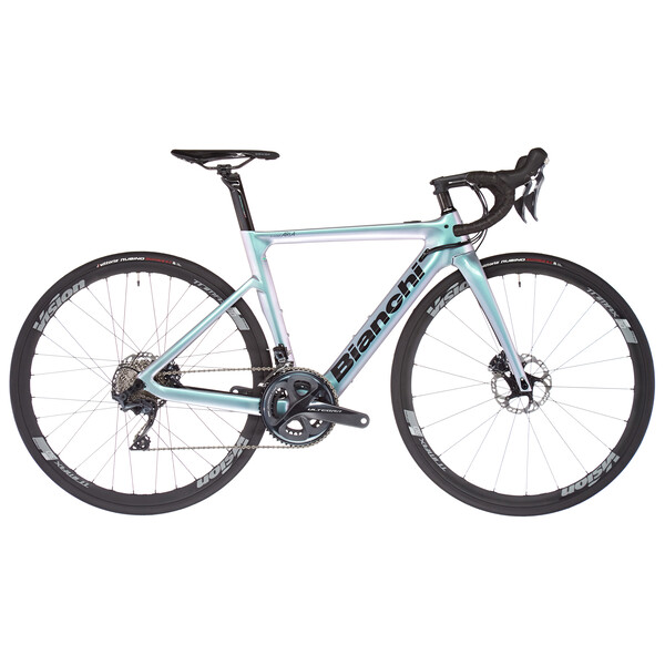 bianchi aria e-road ultegra