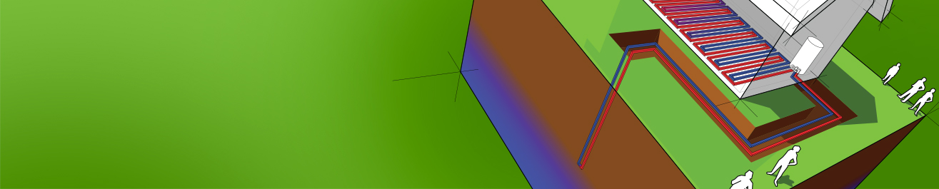 Réaliser son projet de pompe à chaleur géothermique