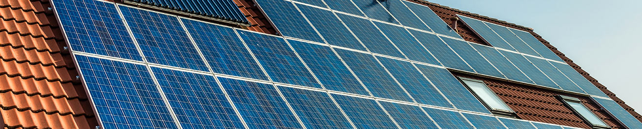 Fonctionnement d’une cellule photovoltaïque