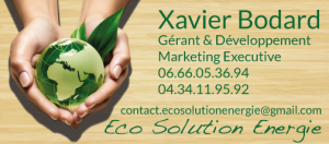 eco solution energie