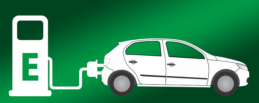 Qu'est qu'une pompe à chaleur dans une voiture électrique?