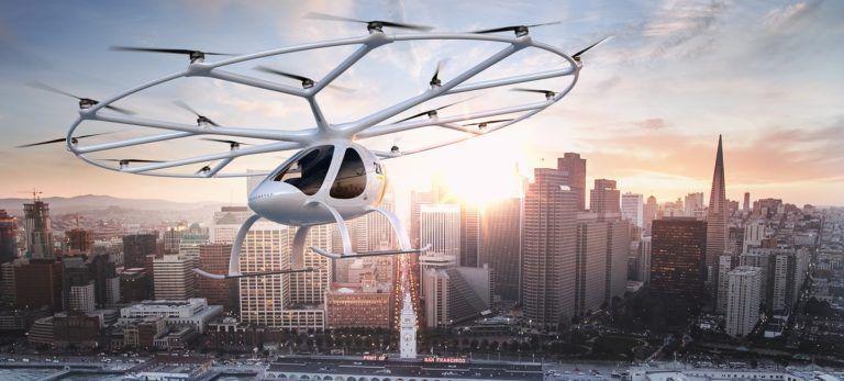 volocopter