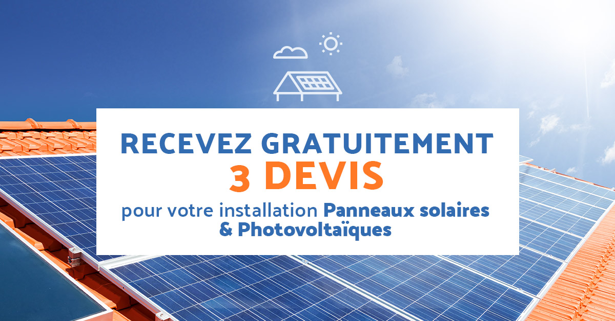 Chauffage et économie d'énergie - Devis Gratuit 