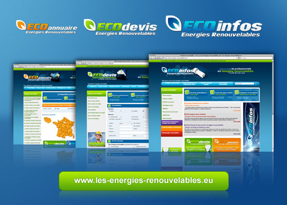 3sitesinternetgroupe ECO