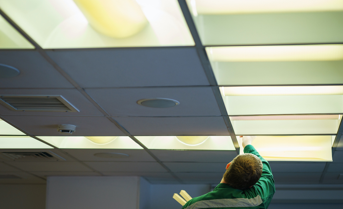 Eclairage LED pour les professionnels