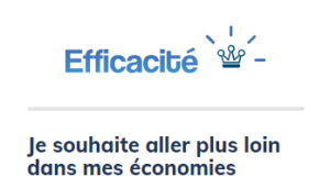 jpme offre efficacité