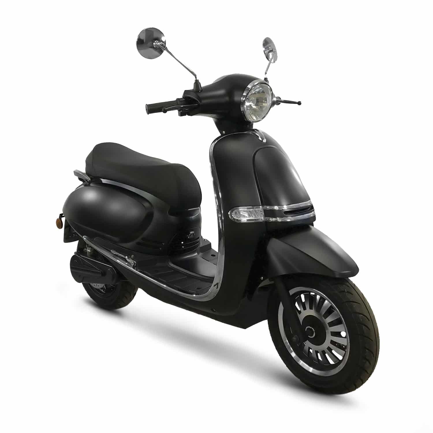 le rider 3000W 2021