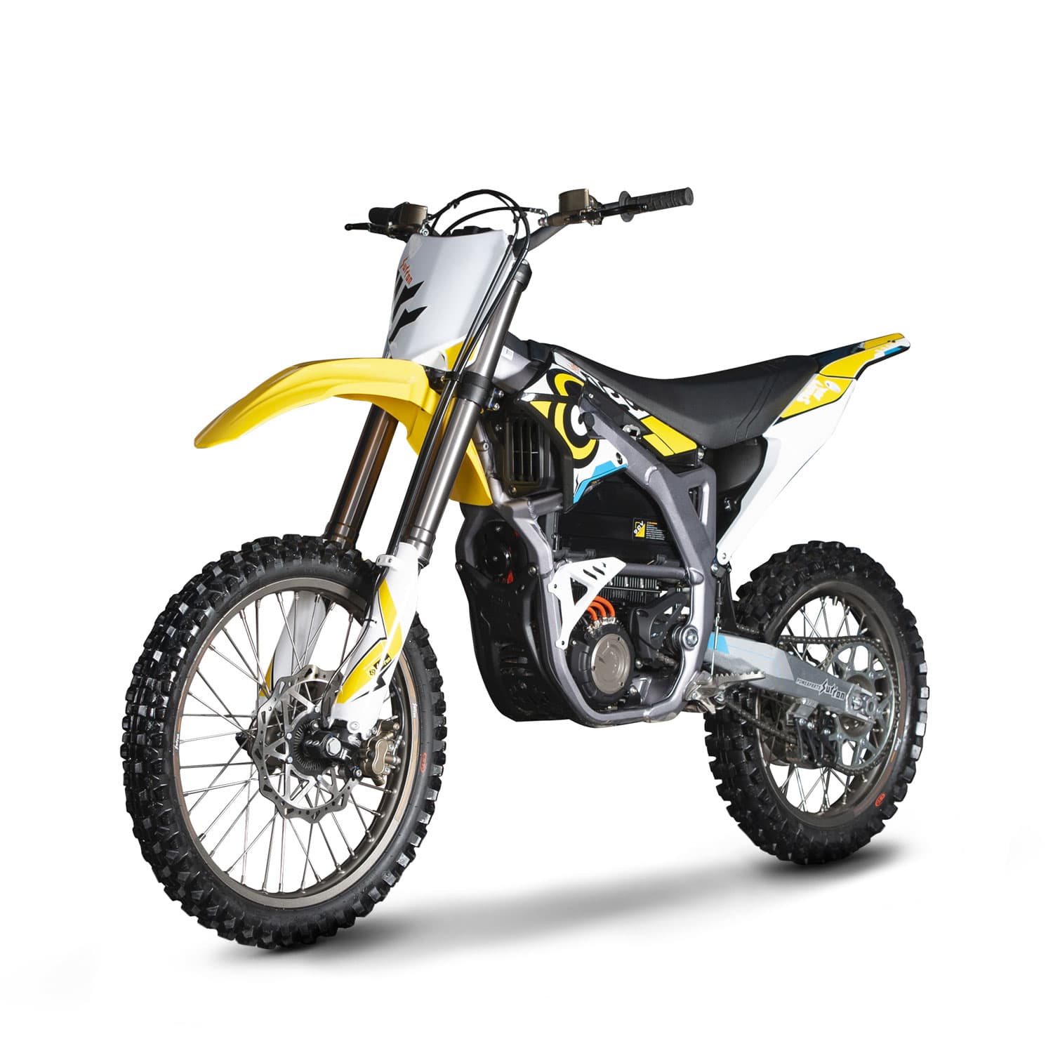 sur-ron storm bee off road