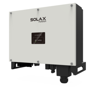 solax power 25-30k