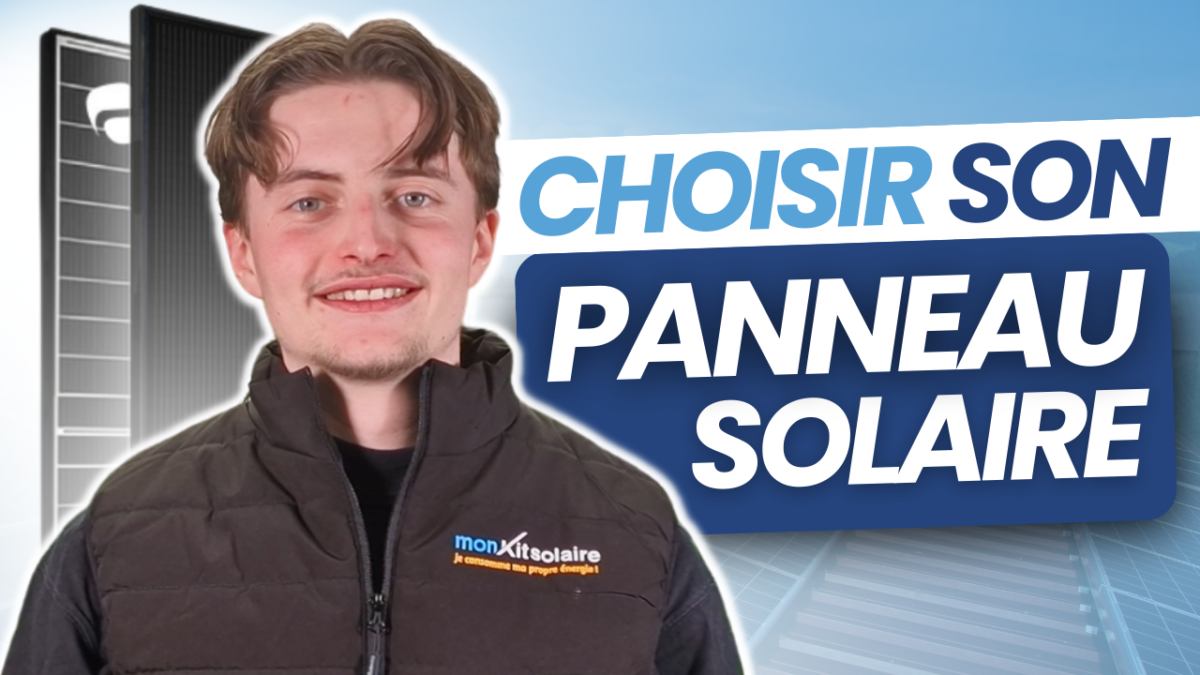 Comment bien choisir une borne solaire ? –