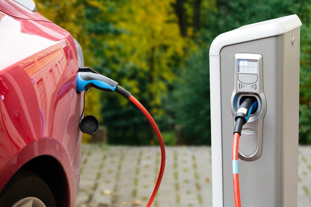 Guide Entreprise et Collectivité : Borne de recharge pour véhicule électrique (IRVE)