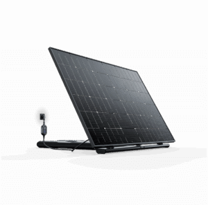 panneau solaire plug and play