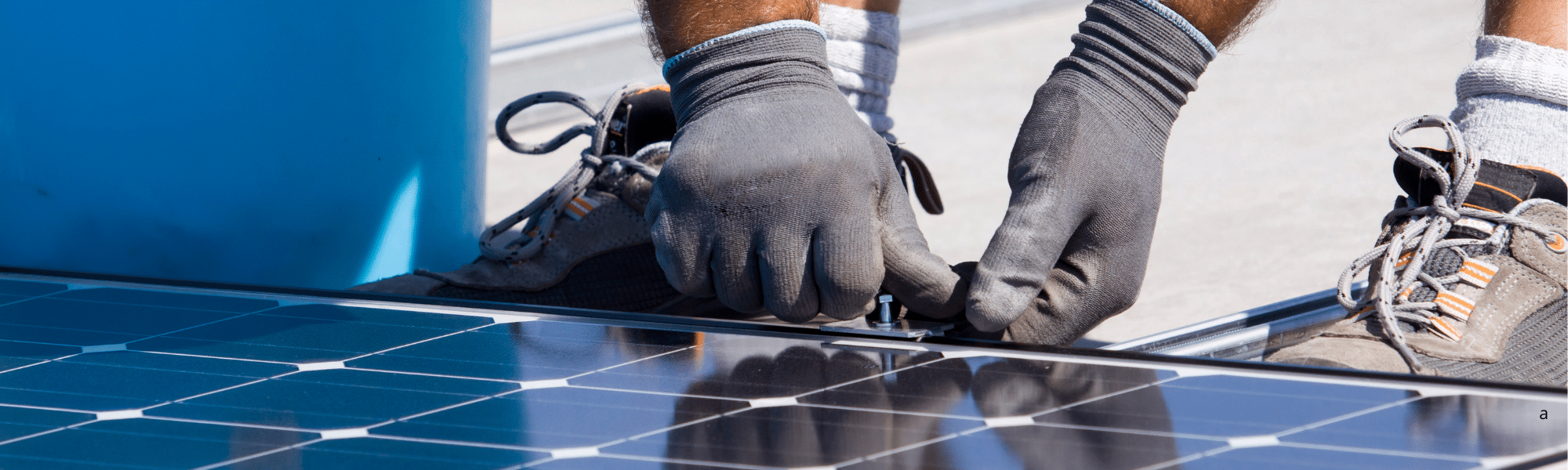 Maintenance photovoltaïque : assurer le rendement des panneaux solaires
