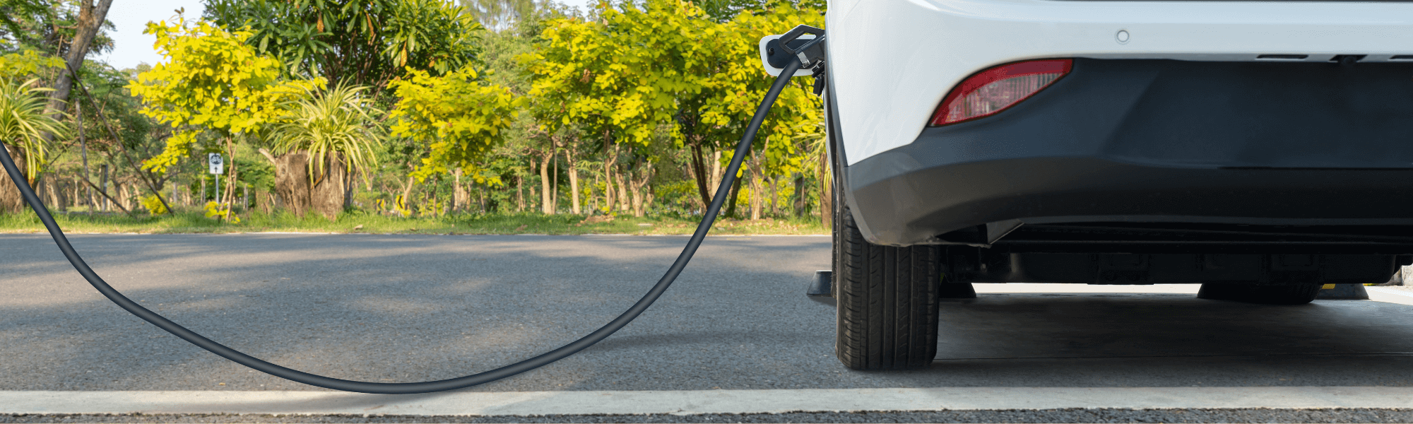 borne de recharge Irve