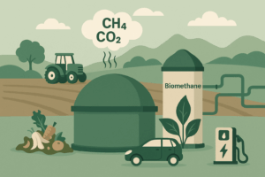bio gaz 
