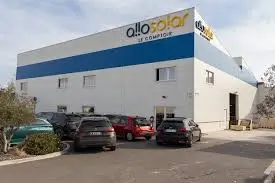 contacter allo solar