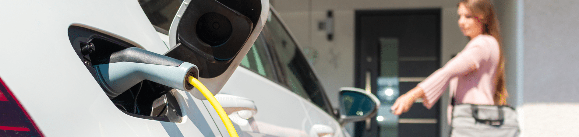 Electricien IRVE : le professionnel pour votre borne de recharge