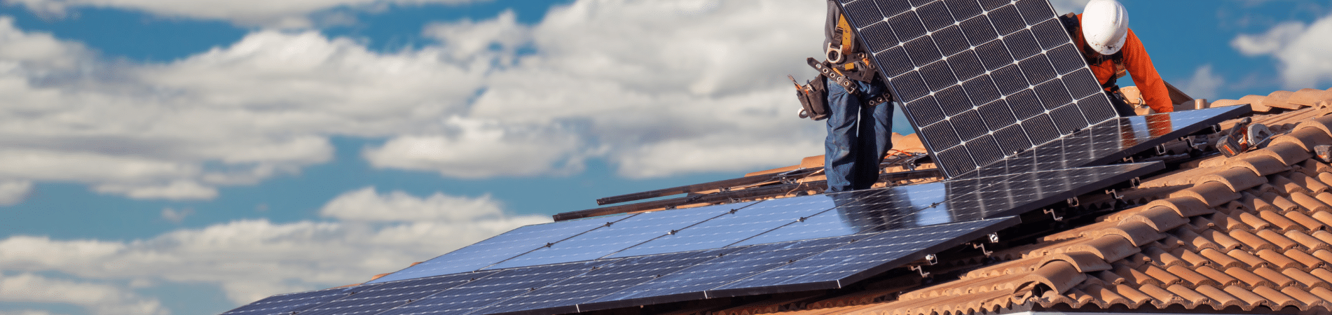 formation solaire photovoltaïque