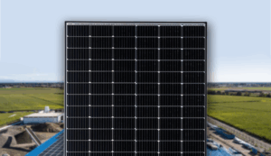 panneau solaire 400w