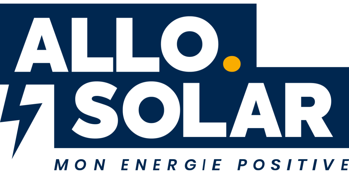Logo ALLO SOLAR