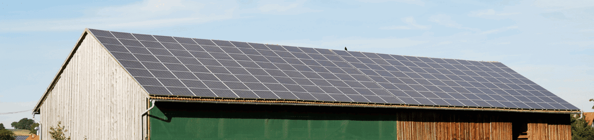 Repowering photovoltaique