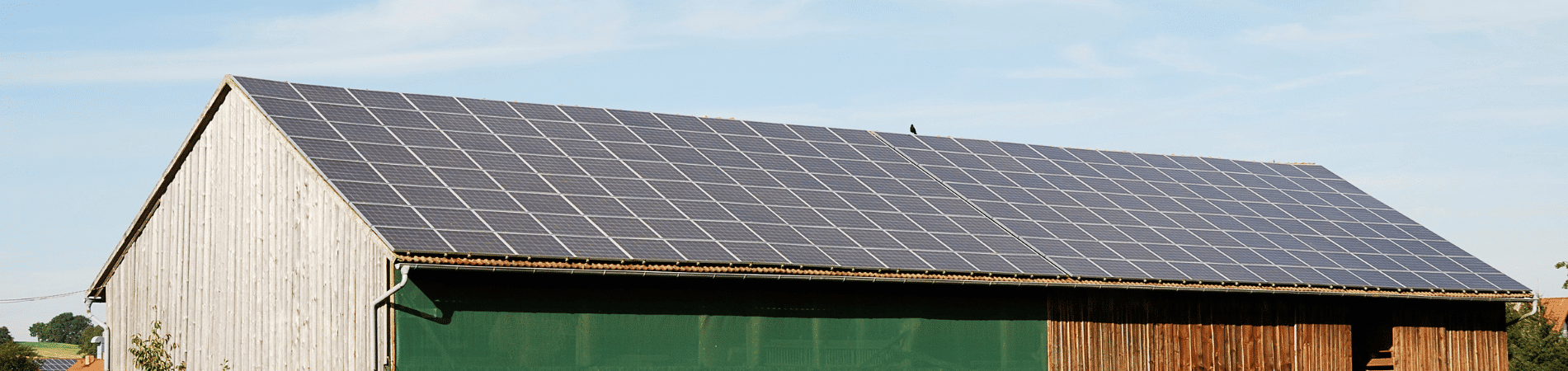 Repowering photovoltaique