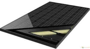 panneau solaire dualsun spring