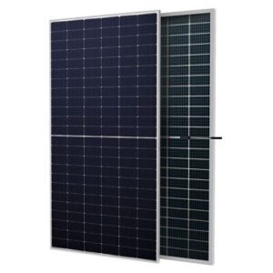 panneau solaire 600w