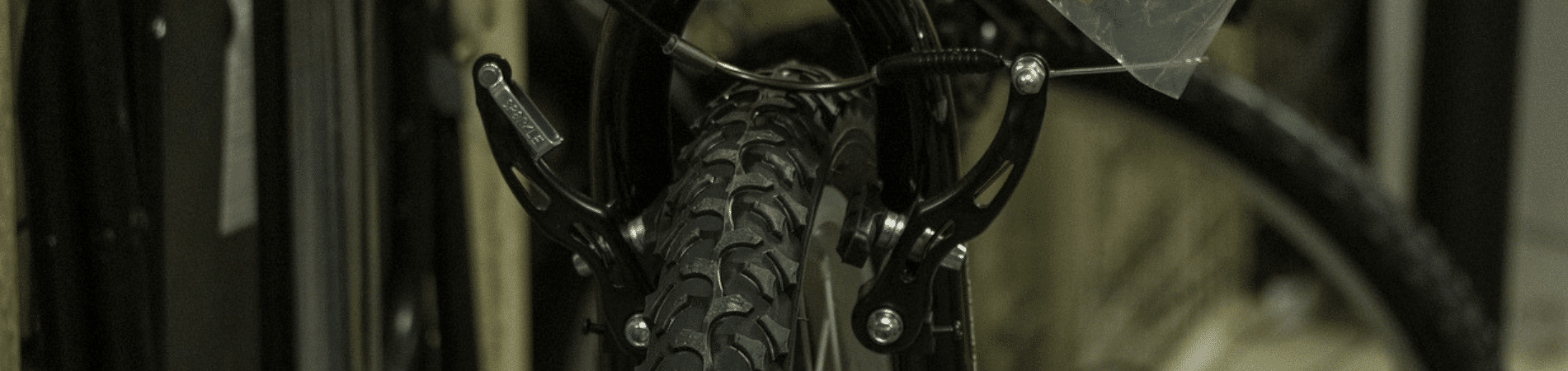 vélo électrique