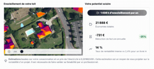 simulateur photovoltaique