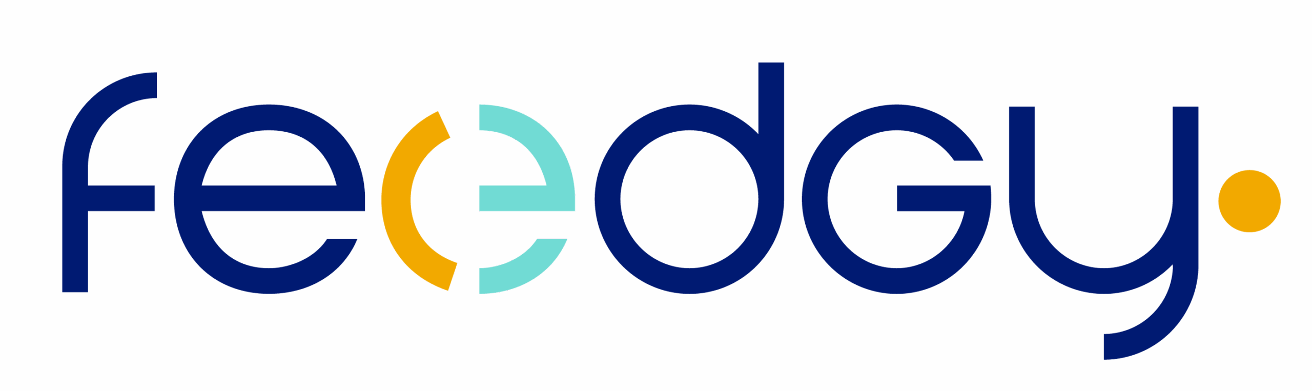 Logo FEEDJY