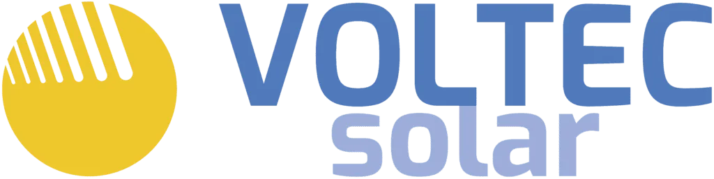Logo VOLTEC SOLAR