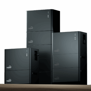 TSUN stackable SolarTrunk MSU 