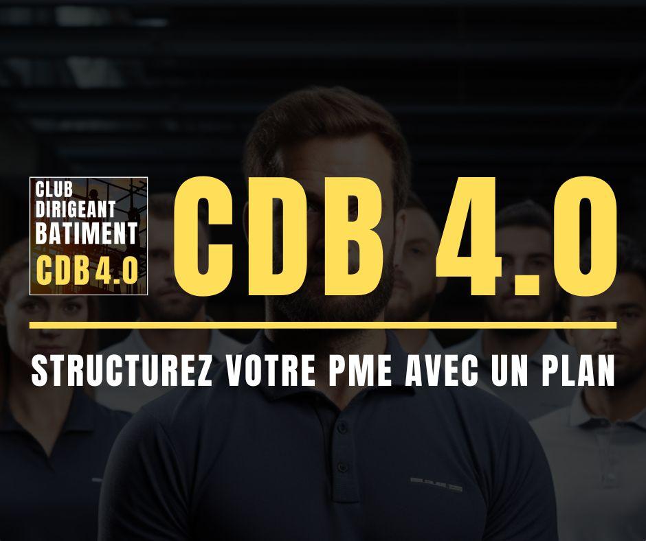 club du batiment