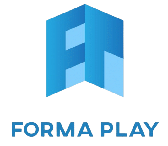 Logo FORMA PLAY
