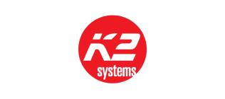 Logo K2 Systems