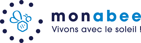 Logo MONABEE