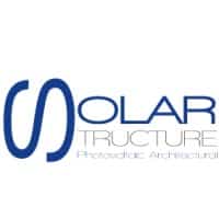 Logo Solar Structure