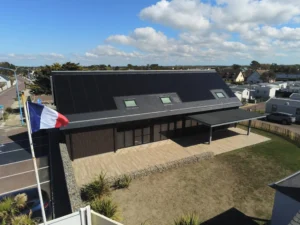 systeme intégration solardoise