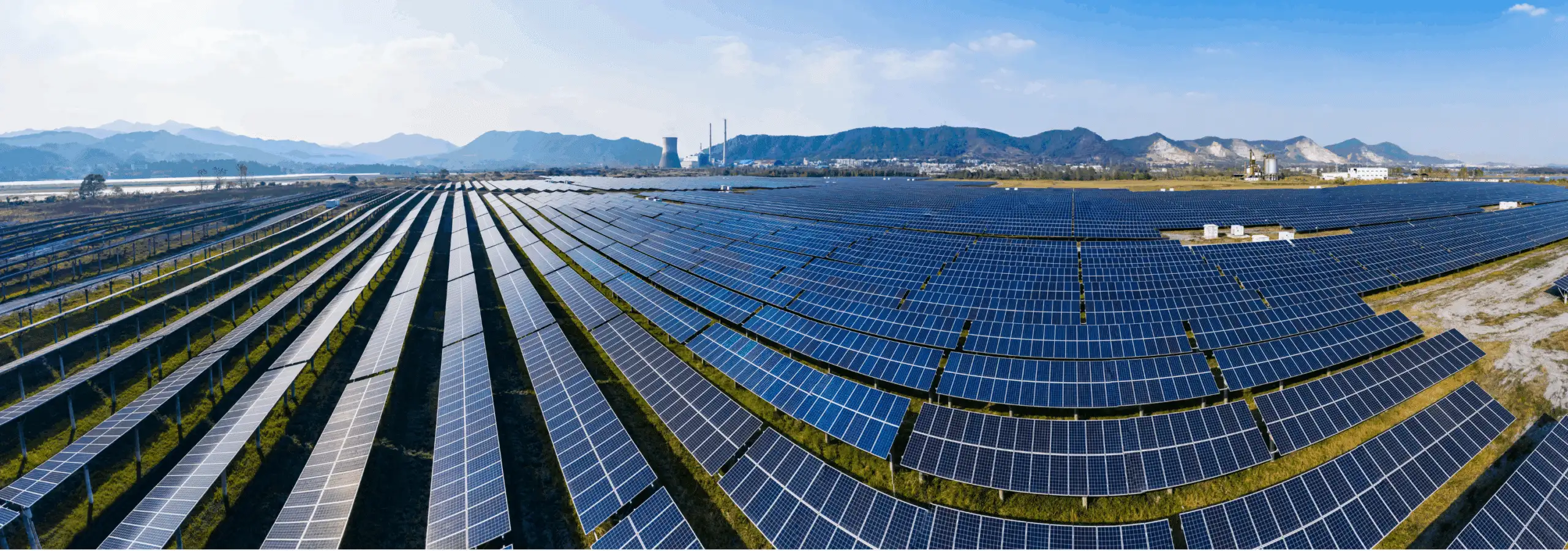 centrale solaire photovoltaique