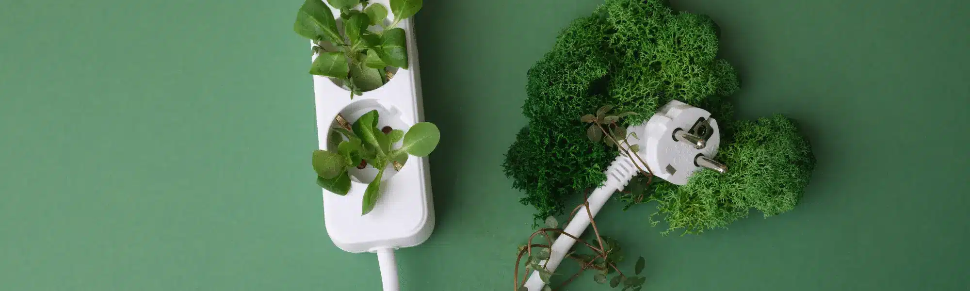 fournisseur électricité verte