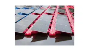 panneau solaire photovoltaique flottant
