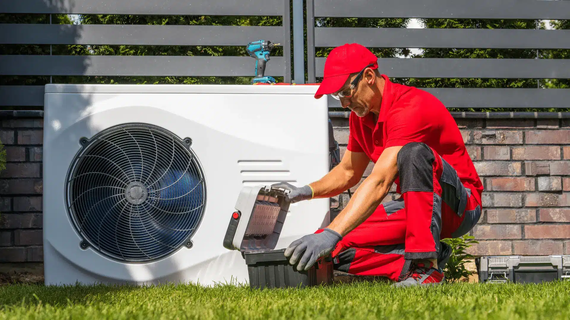 Dépannage de votre pompe à chaleur trouver un réparateur — free download