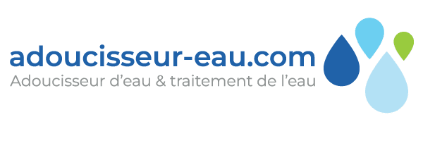 Logo Adoucisseur eau