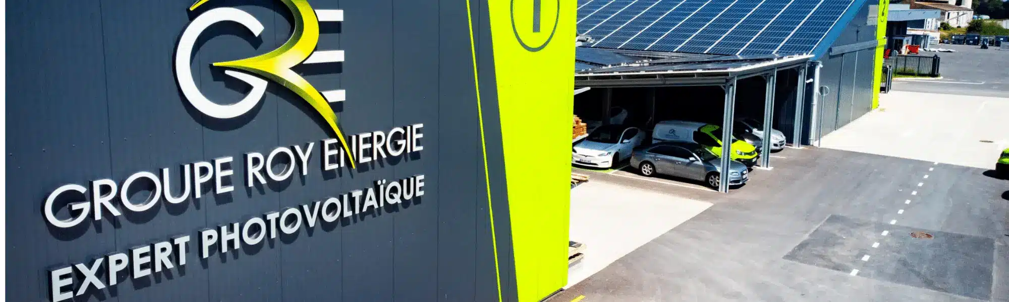 groupe roy energie installateur photovoltaique