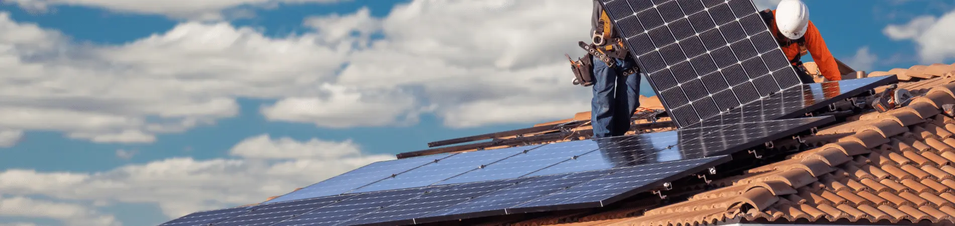 installation panneau solaire photovoltaique